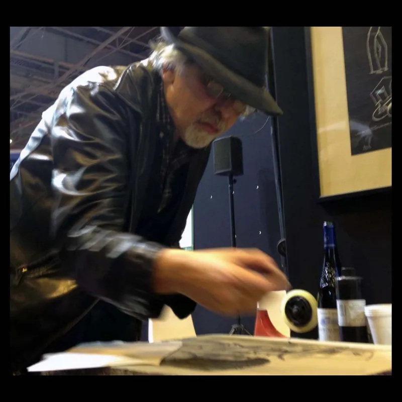 Art Spiegelman