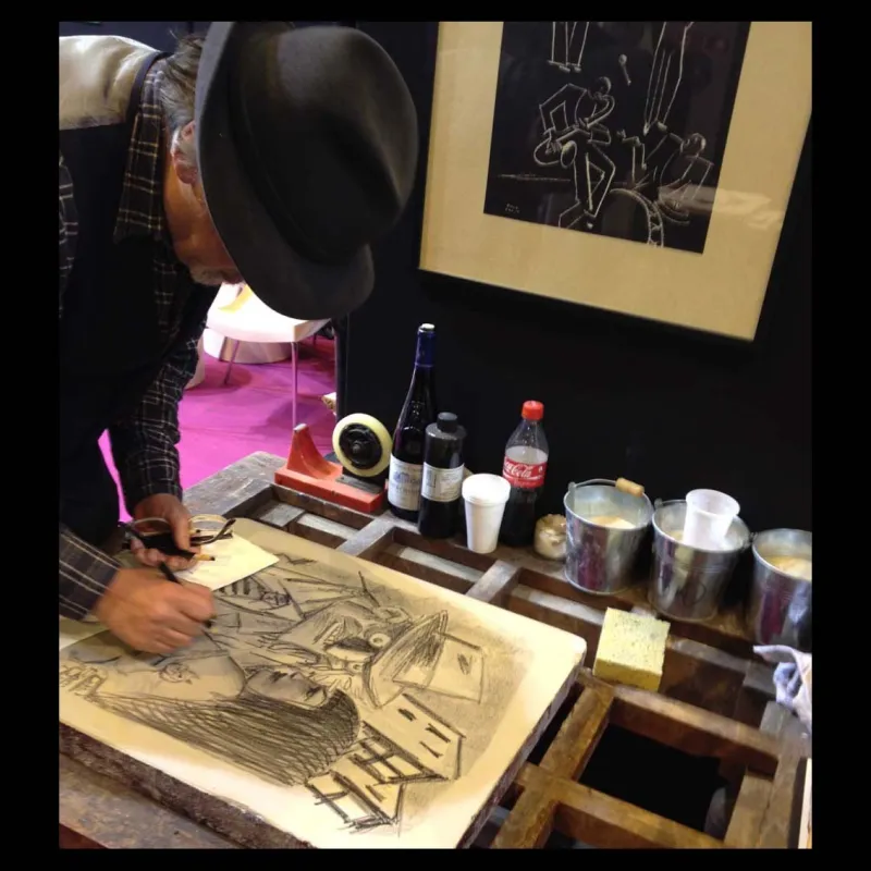 Art Spiegelman