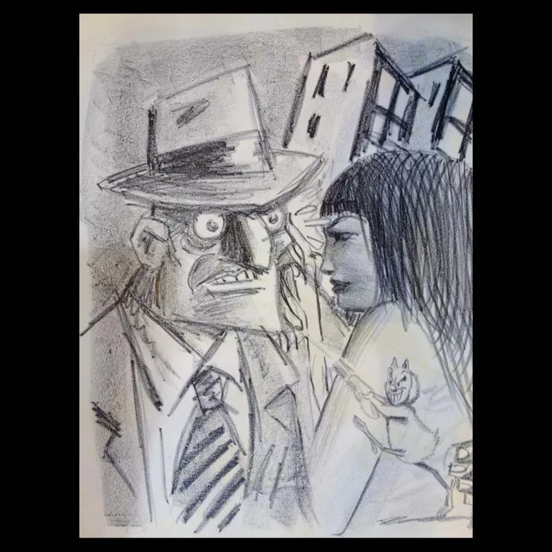 Art Spiegelman