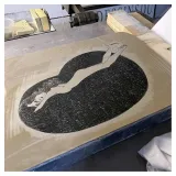 Vince*, Vince, Anthèse, Nicolas Draeger, lithographie, estampes