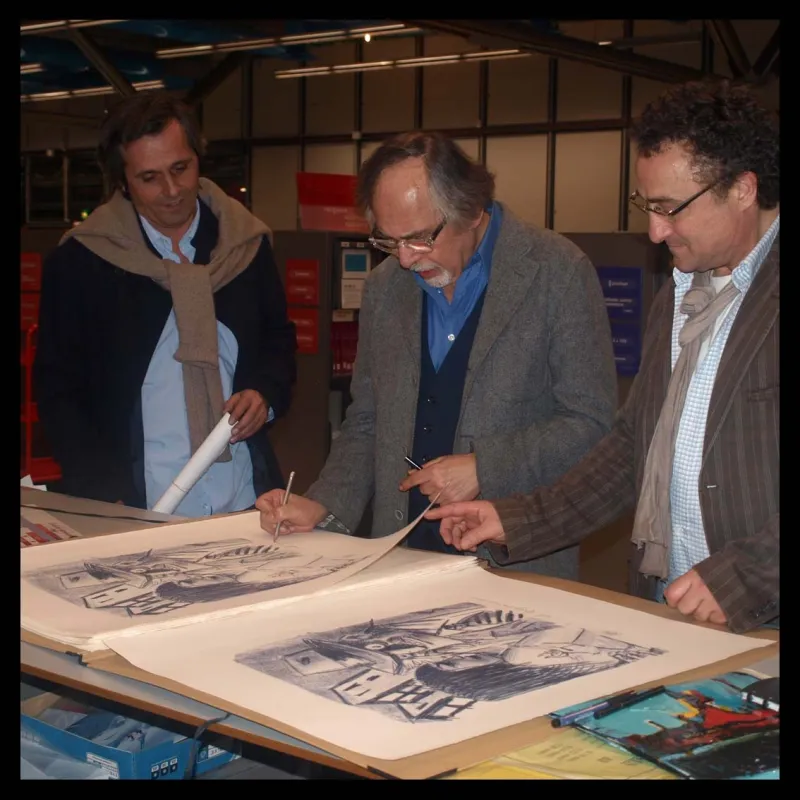 Art Spiegelman