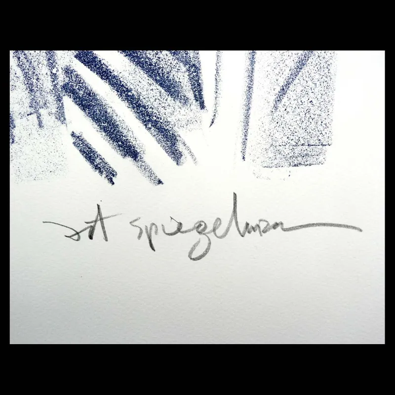 Art Spiegelman