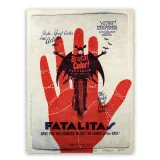 Lorenzo Eroticolor, Brutal Color, Fatalitas