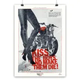 Lorenzo Eroticolor, Ninety, Kiss the boys, 2024