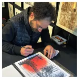 Mikael Ross, Le Nirvana est ici