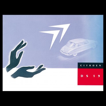 Citroën DS