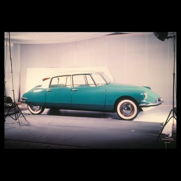 Citroën DS