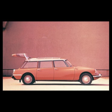 Citroën DS