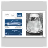 Citroën DS, au panthéon de l'automobile, Olivier de Serres