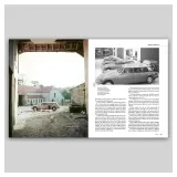 Citroën DS, au panthéon de l'automobile, Olivier de Serres