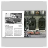 Citroën DS, au panthéon de l'automobile, Olivier de Serres