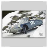 Citroën DS, au panthéon de l'automobile, Olivier de Serres