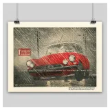 Citroën DS Monte Carlo
By Aristocratic Motorcyclist
@aristocratic_motorcyclist