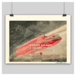 Citroën DS Pallas, Cigares Volants
By Aristocratic Motorcyclist
@aristocratic_motorcyclist