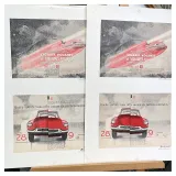 Impression des alugraphies Citroën DS by Aristocratic Motorcyclist
@aristocratic_motorcyclist