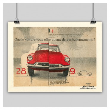 Citroën DS Pallas, Cigares Volants
By Aristocratic Motorcyclist
@aristocratic_motorcyclist