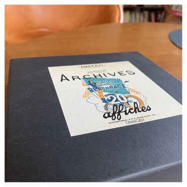 Lorenzo Eroticolor -  Boîte Collector Normandy Race Beach, 2025 Lorenzo Eroticolor -  Boîte Collector Normandy Race Beach, 2025