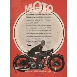 Aristocratic Motorcyclist, Petroleum, 2026