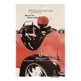 Aristocratic Motorcyclist, Bugatti, 2026
