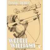 Wedell Williams, couleur 2, fond