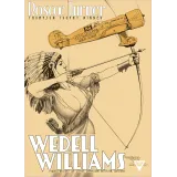 Wedell Williams, couleur 3, avion