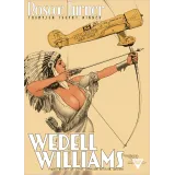 Wedell Williams, couleur 4, peau