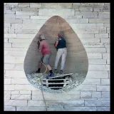 Passage, Andy Goldsworthy 