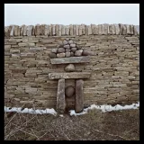 Murs & Enclos, Andy Goldsworthy