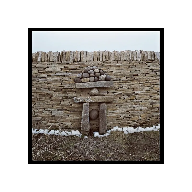 Murs & Enclos, Andy Goldsworthy