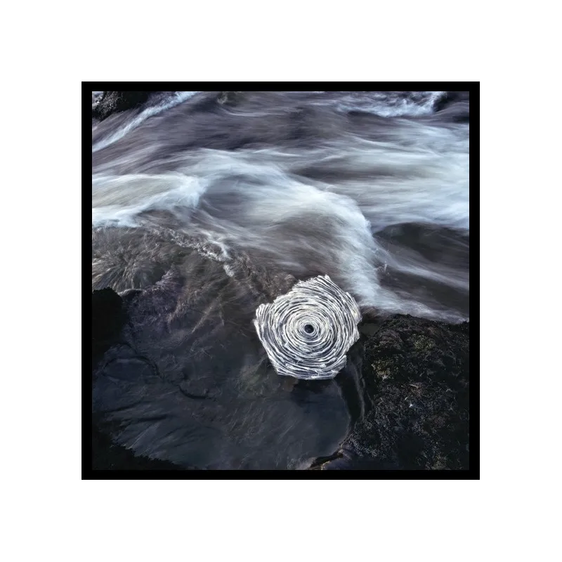 Murs & Enclos, Andy Goldsworthy