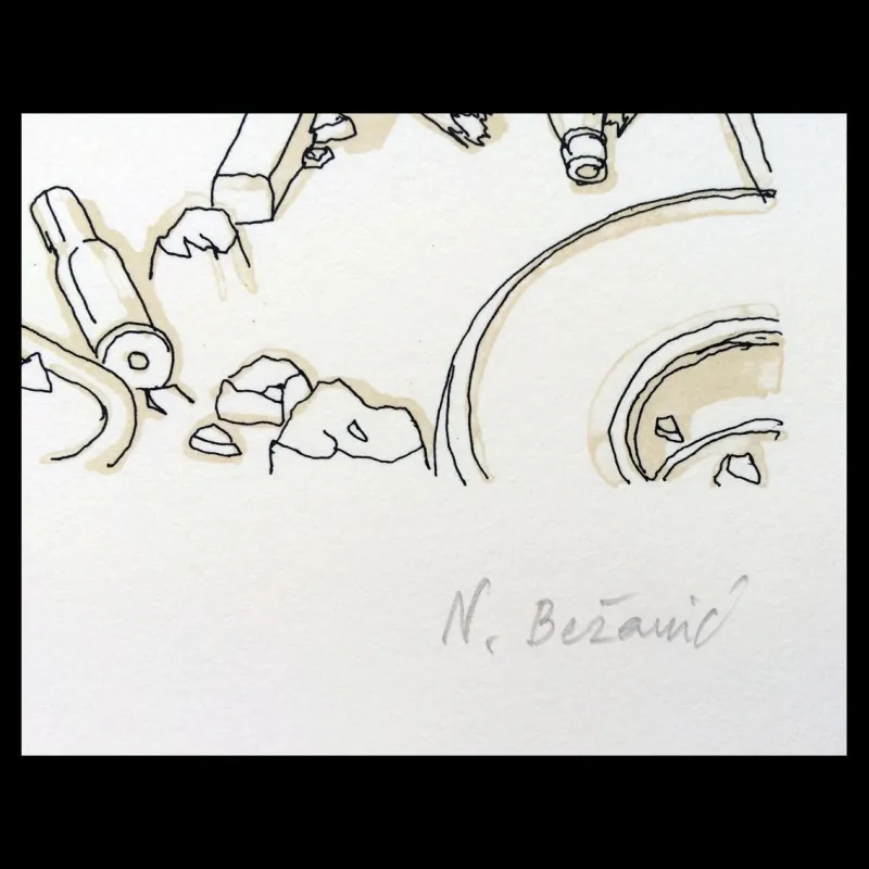 Nebojsa Bezanic