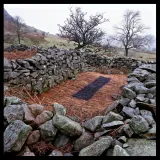 Murs & Enclos, Andy Goldsworthy