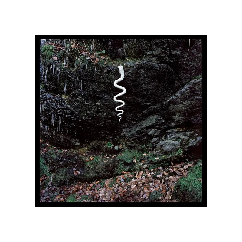 Murs & Enclos, Andy Goldsworthy