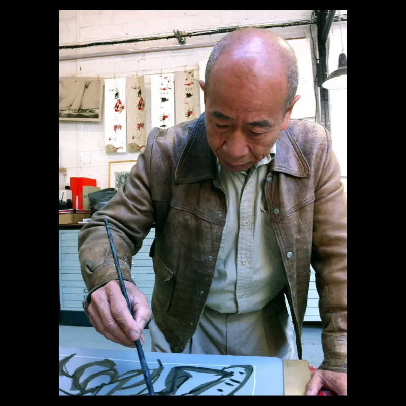 A-Sun Wu
