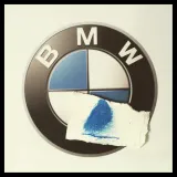 Affiche BMW Motorrad bmwmotorrad bmwmotorrad_france bmwclassic BMW Moto Editions Anthèse Anthese Nicolas_Draeger 