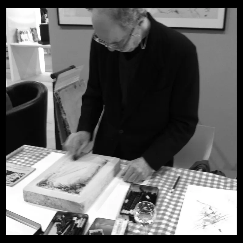 Paul Andreu