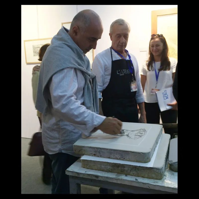 George Merheb