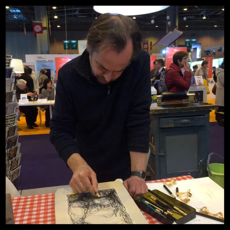 François Mendras