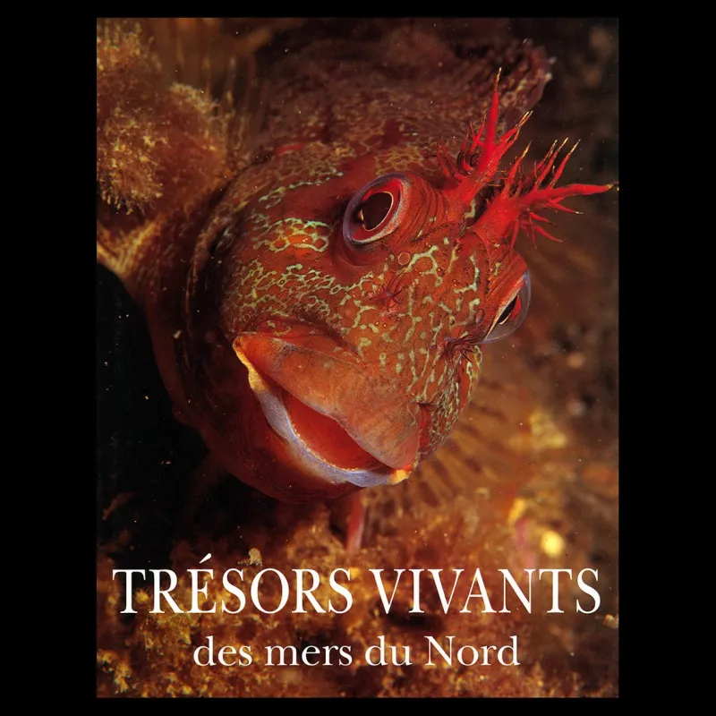 Trésors vivants des mers du Nord