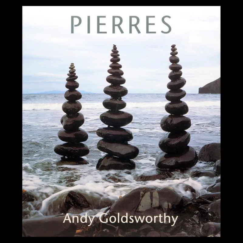 Pierres