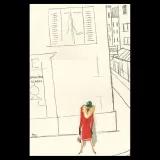Le Tumulte Noir, Paul Colin, Joséphine Baker, Éditions Anthèse