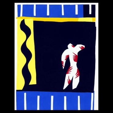 Jazz, Henri Matisse