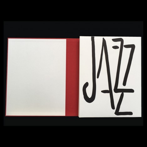 Jazz, Henri Matisse
