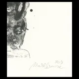 Mark Brusse, lithographie, Éditions Anthèse, Paris