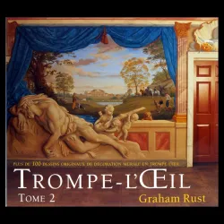 Trompe-l'Œil, Vol 2