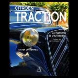 Citroën Traction
