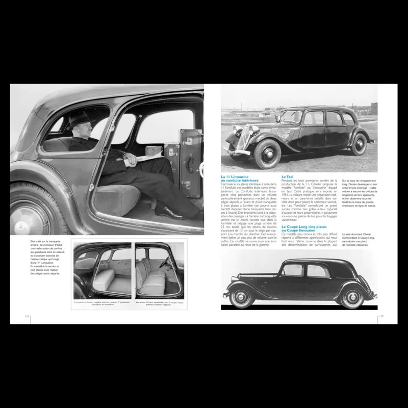 Citroën Traction